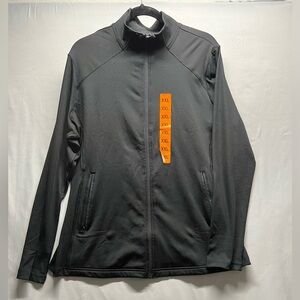 32° Women full zip light jacket